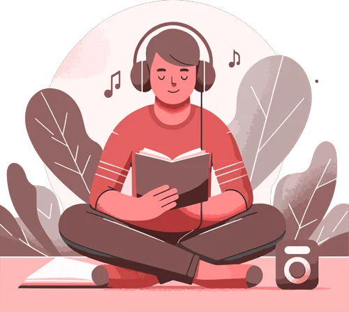 best audiobook narrators
