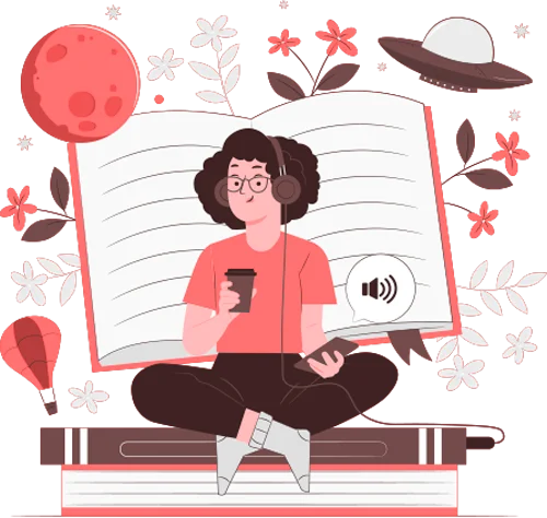 best audiobook narrators
